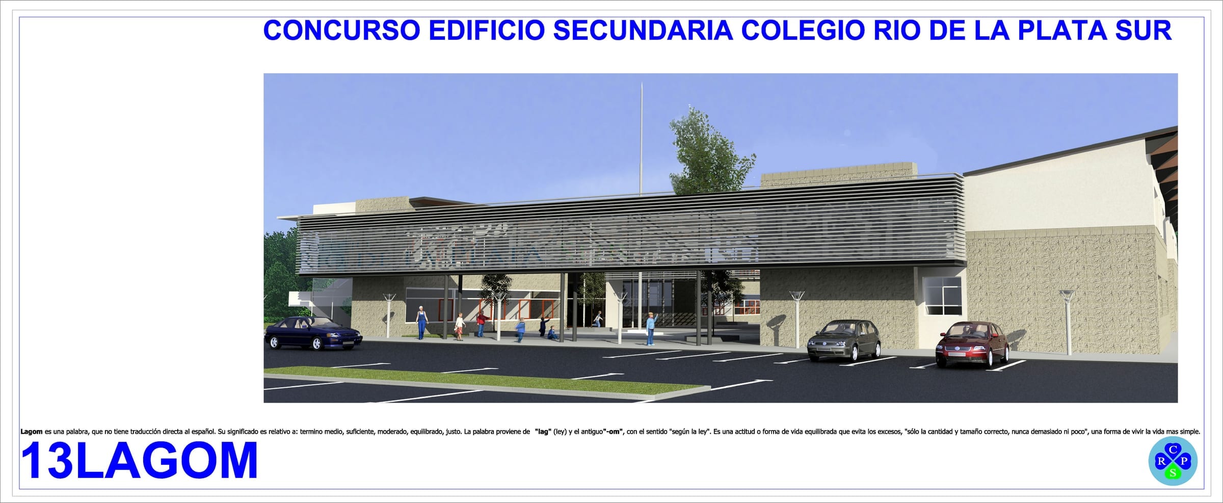 Colegio Río de la Plata Sur