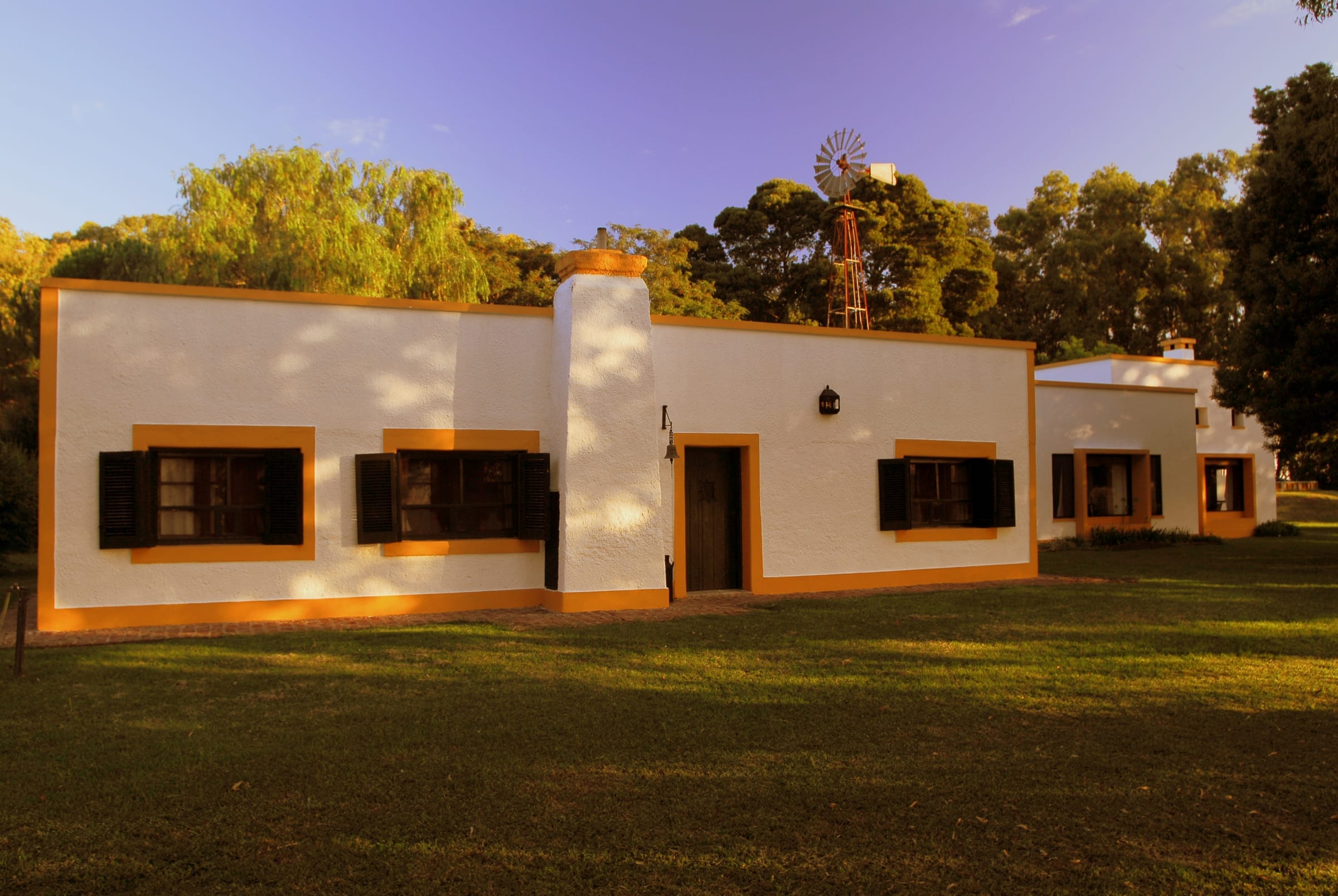 Estancia Don Lucas