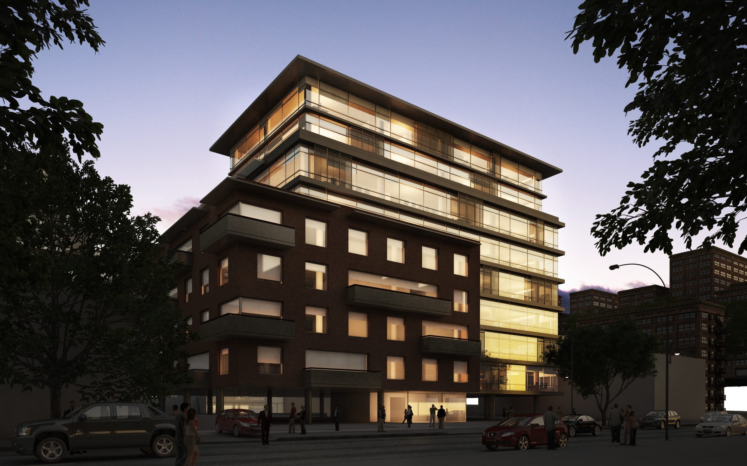 Martelli Campus