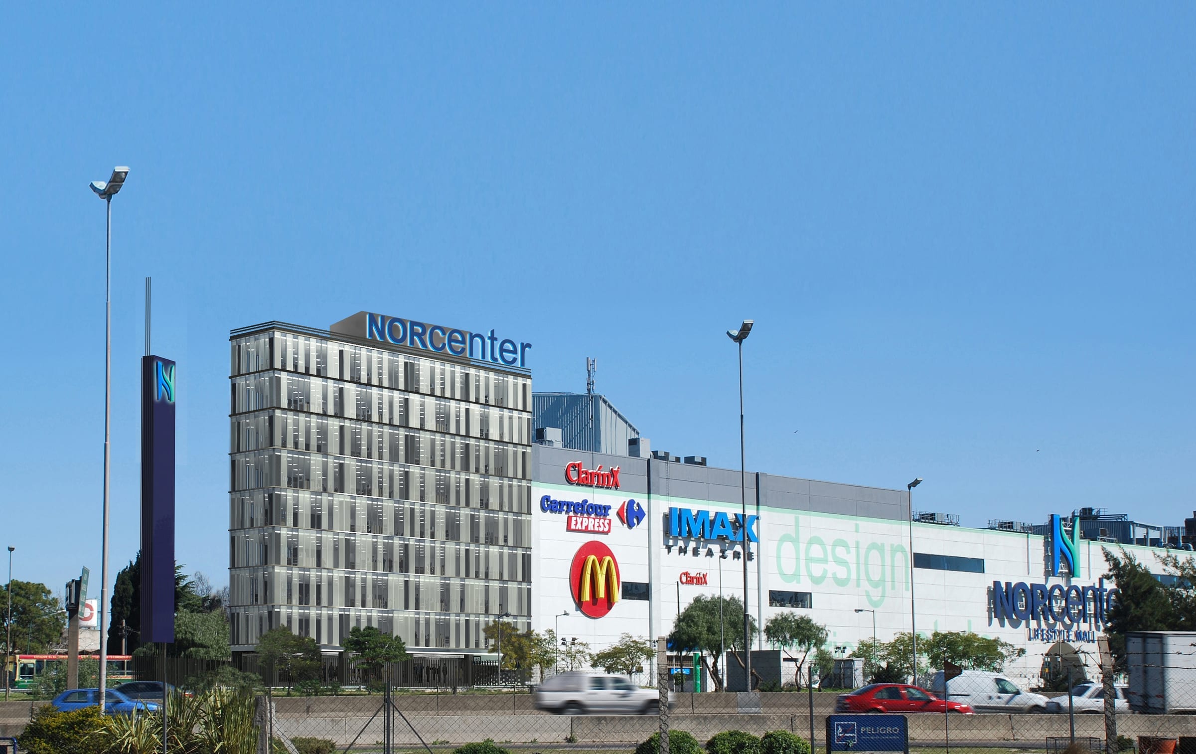 Norcenter