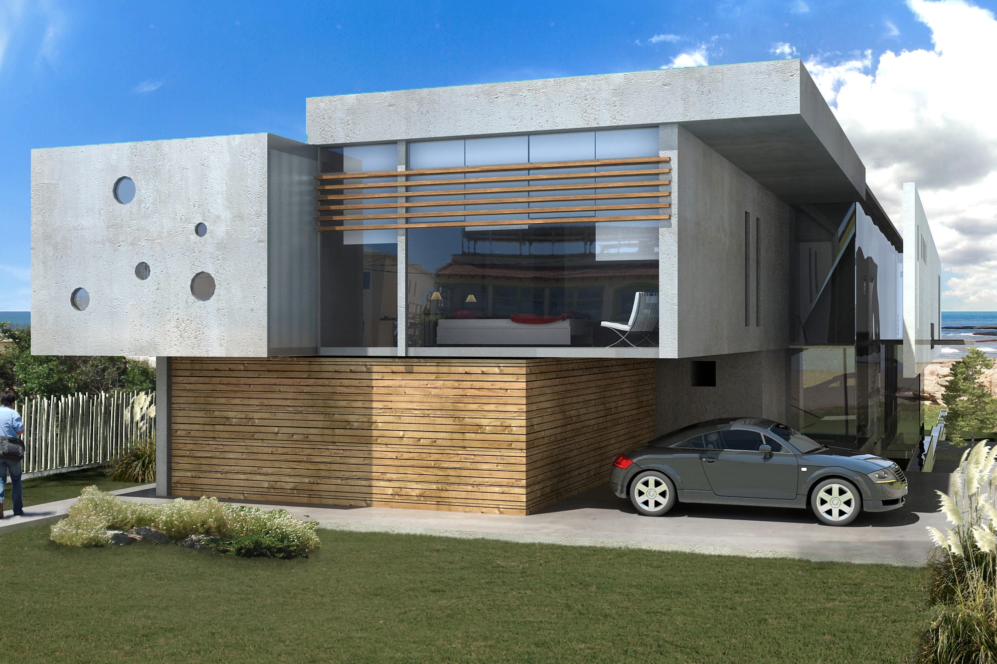 Casa Calafell