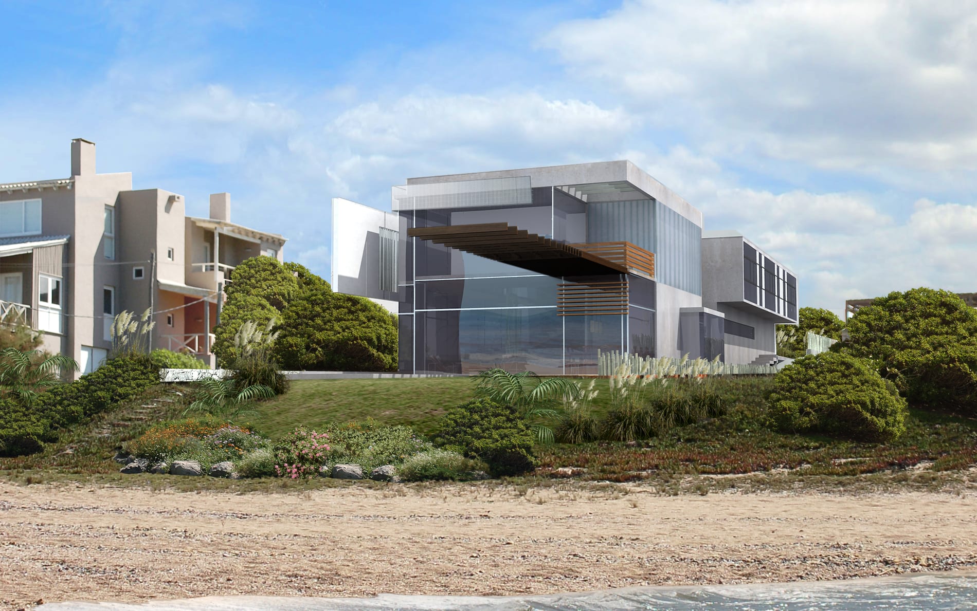 Casa Calafell 2