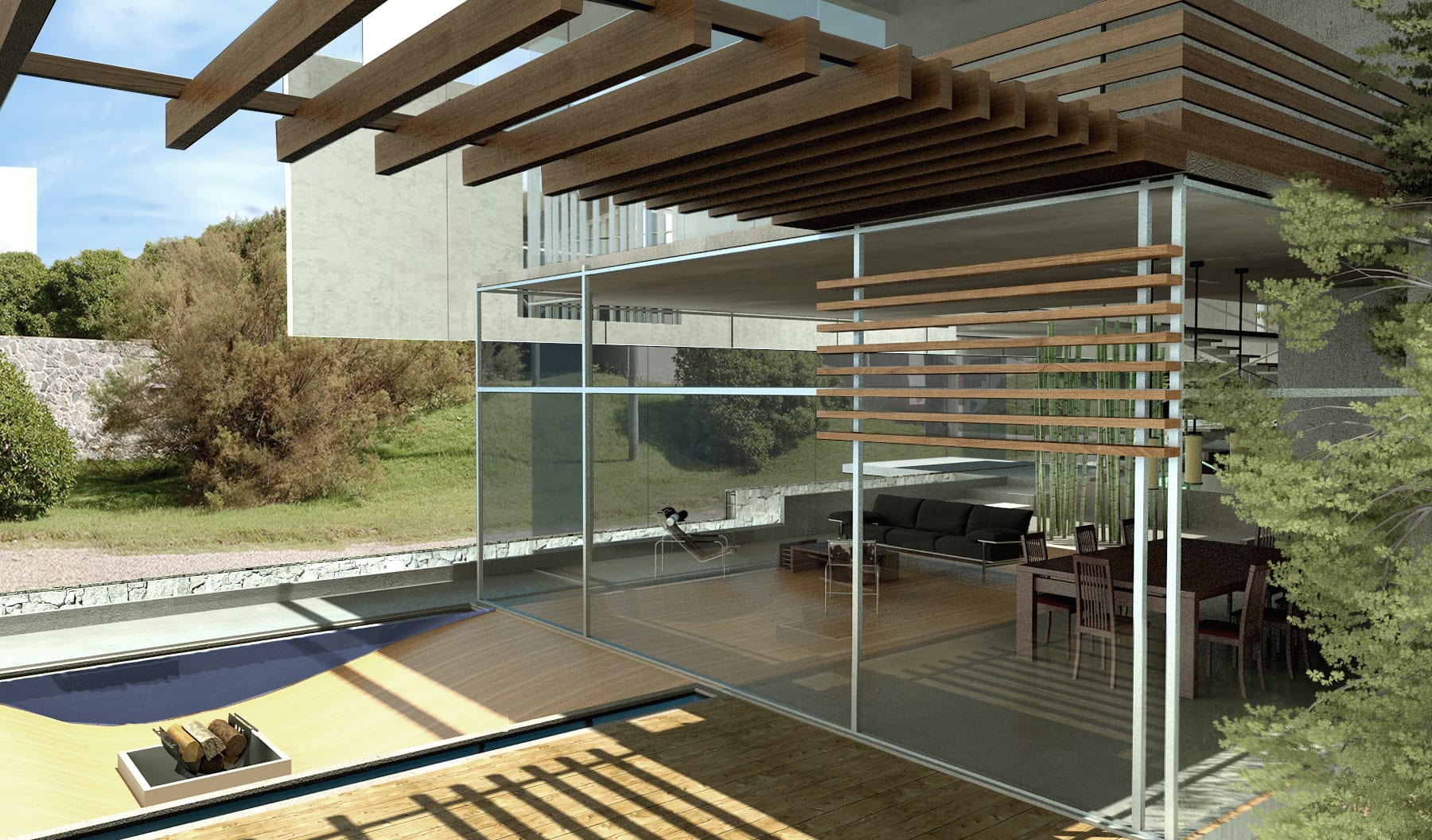 Casa Calafell 3