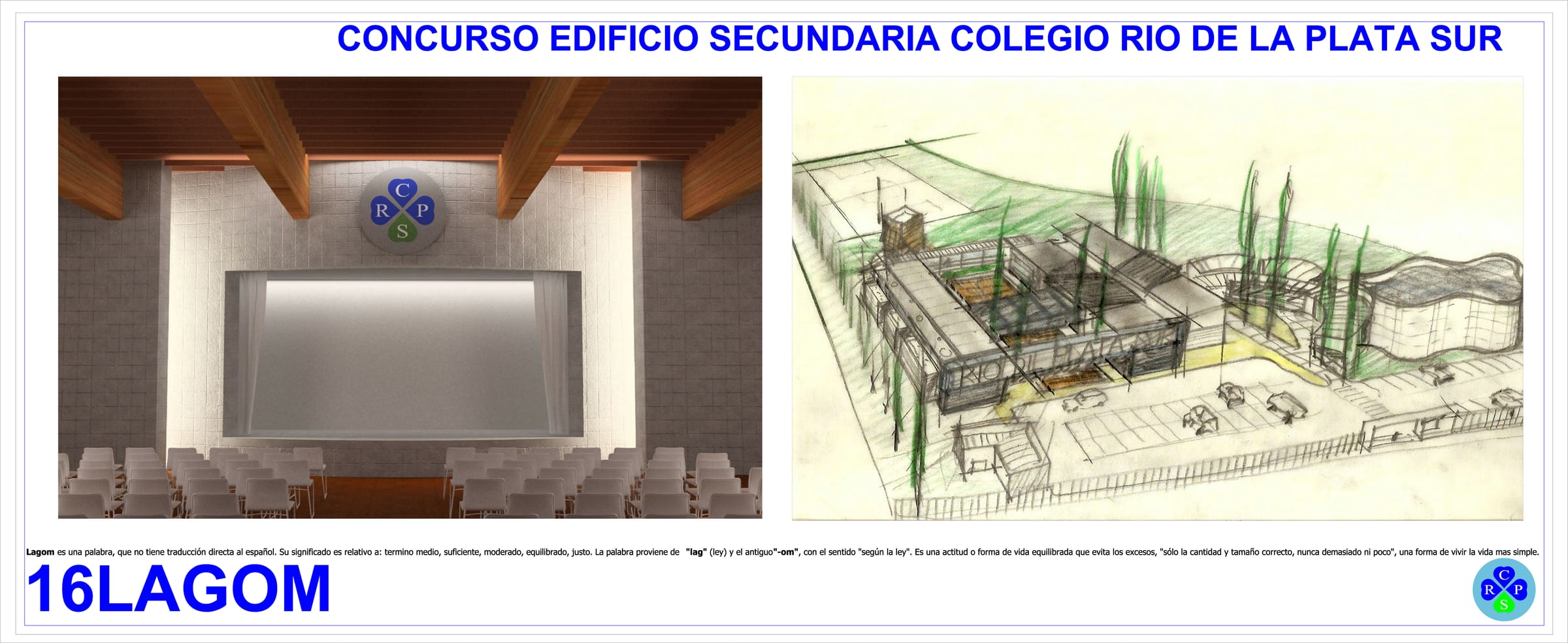 Colegio Río de la Plata Sur 3