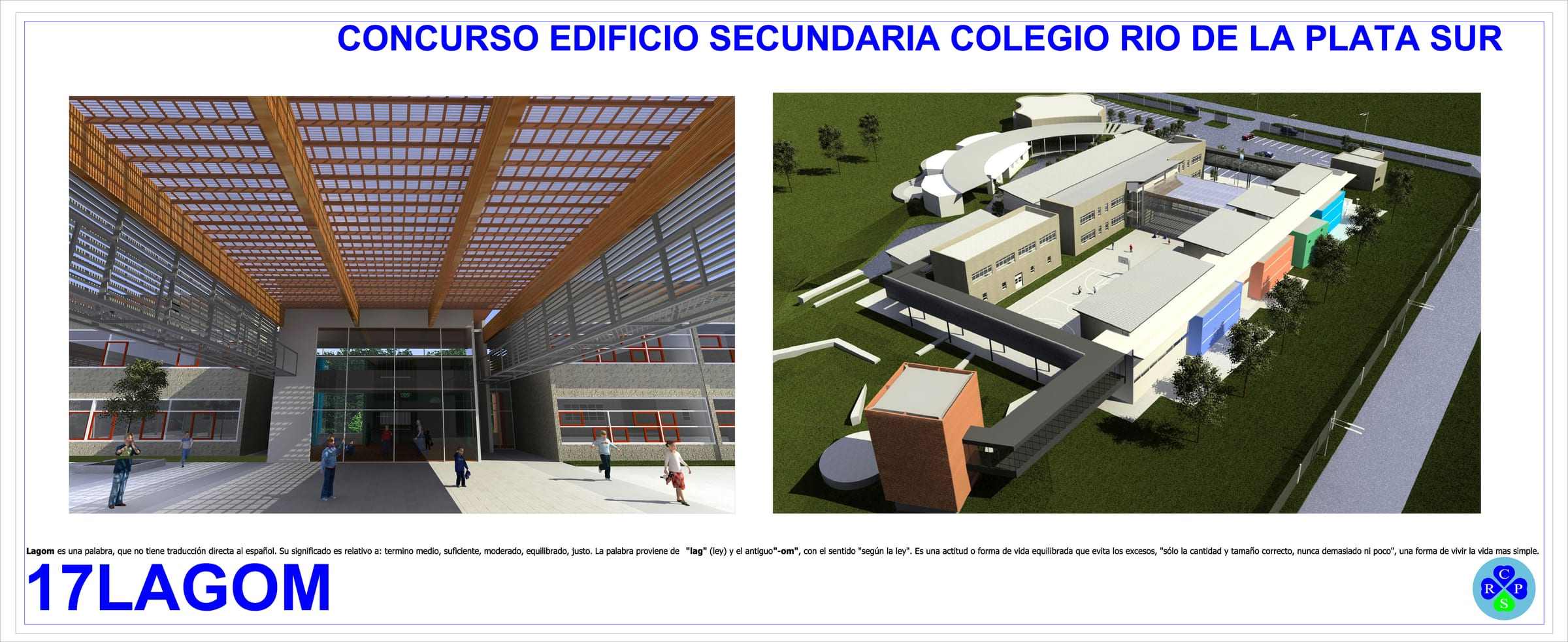 Colegio Río de la Plata Sur 4