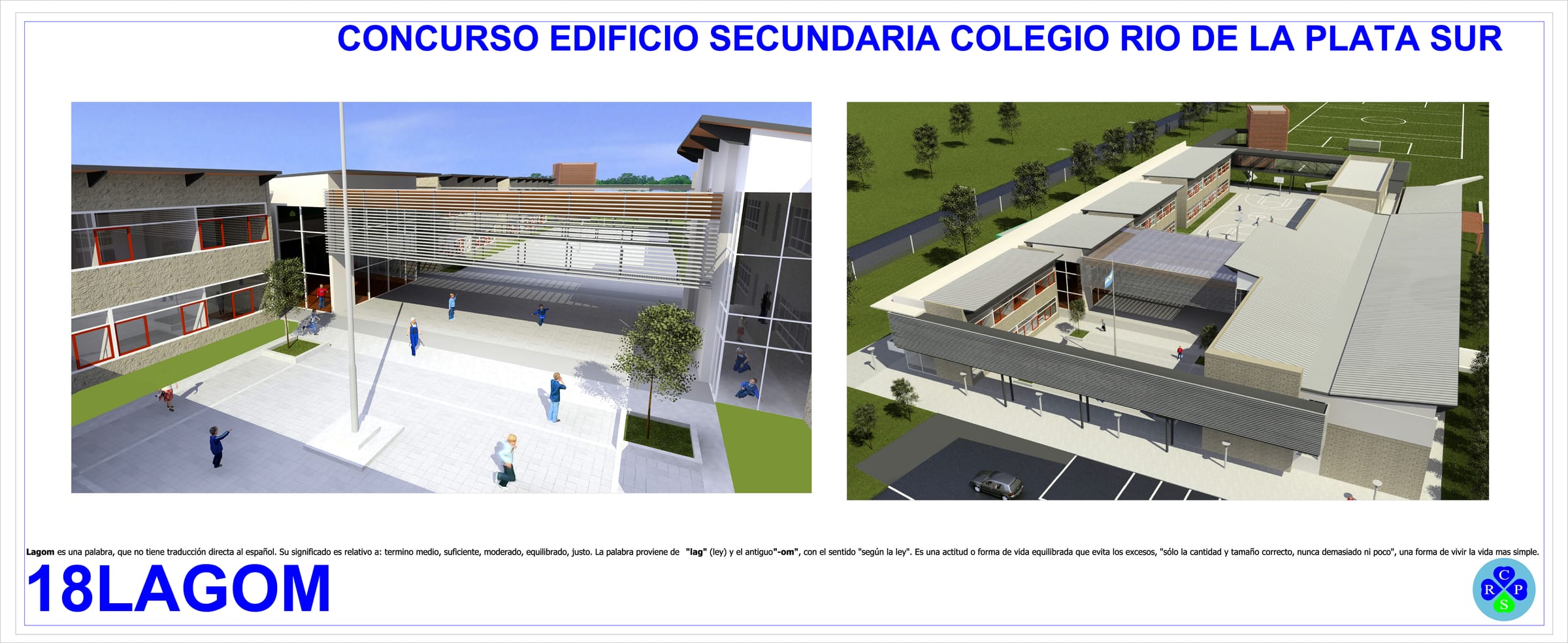 Colegio Río de la Plata Sur 5