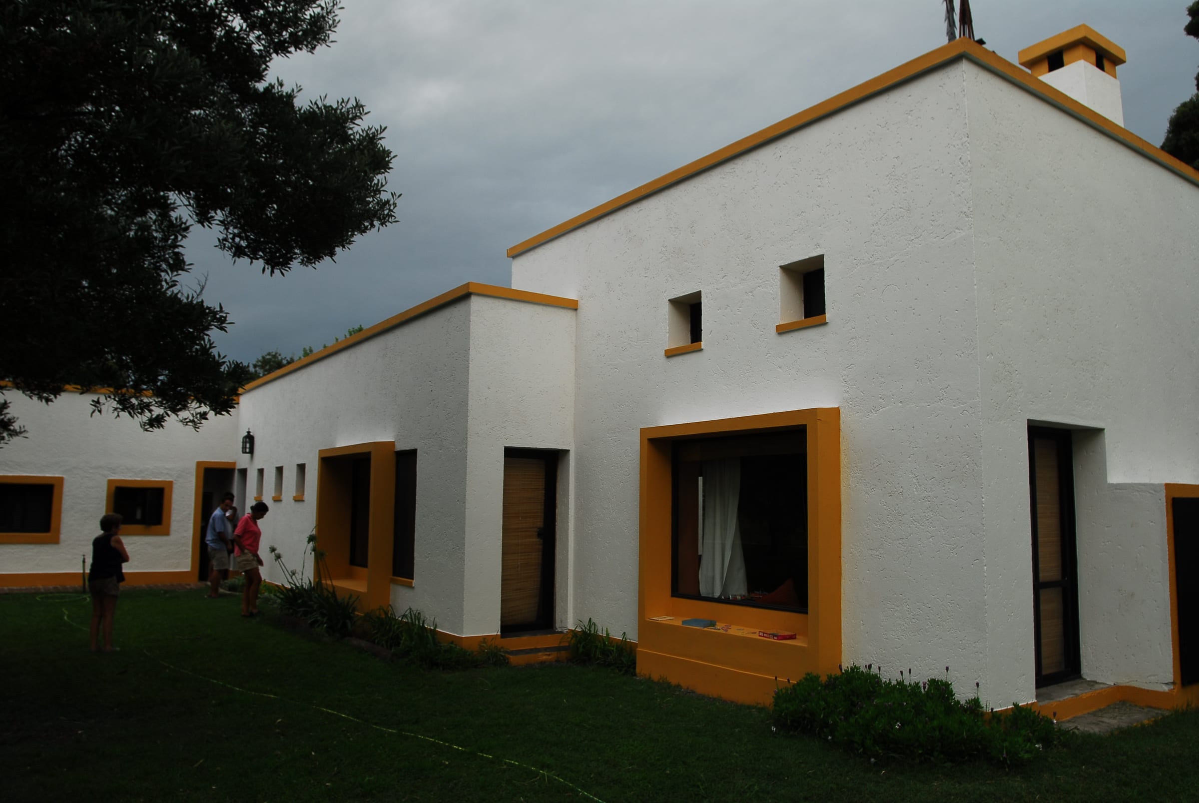Estancia Don Lucas 2