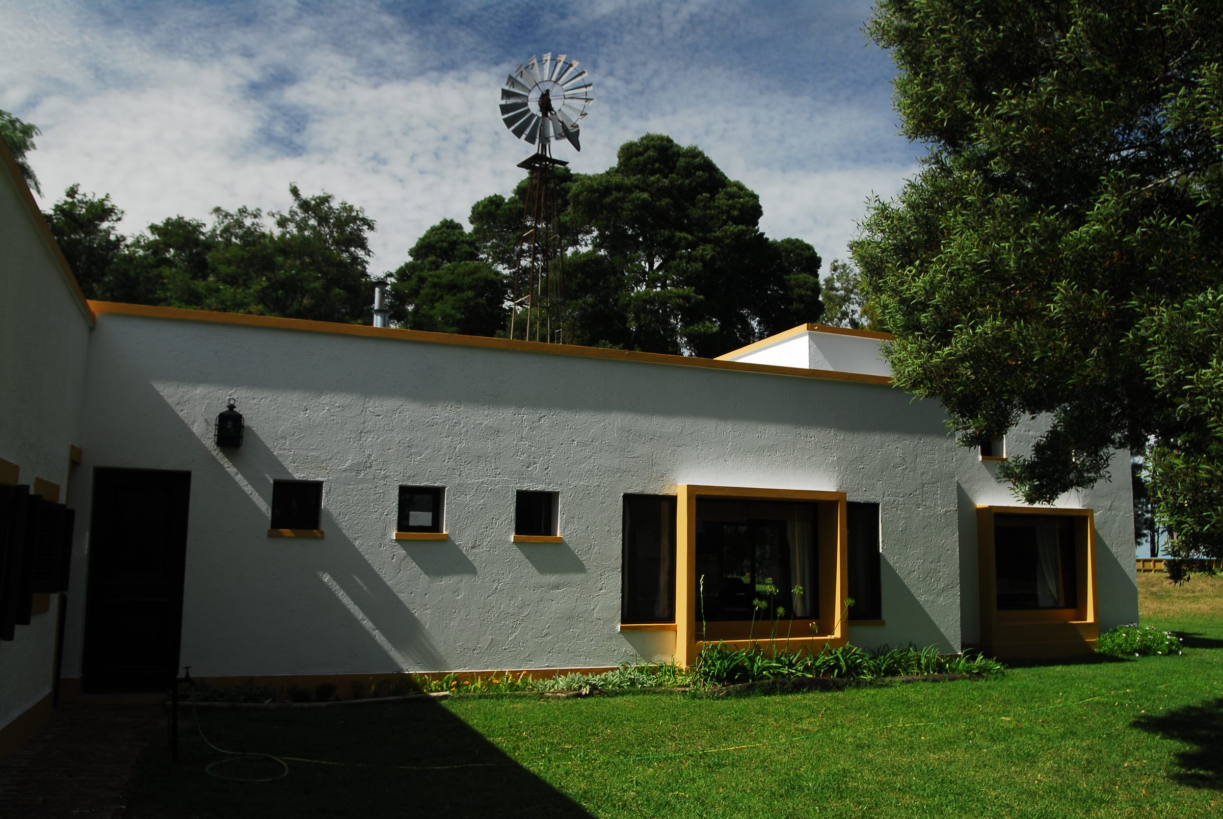 Estancia Don Lucas 5