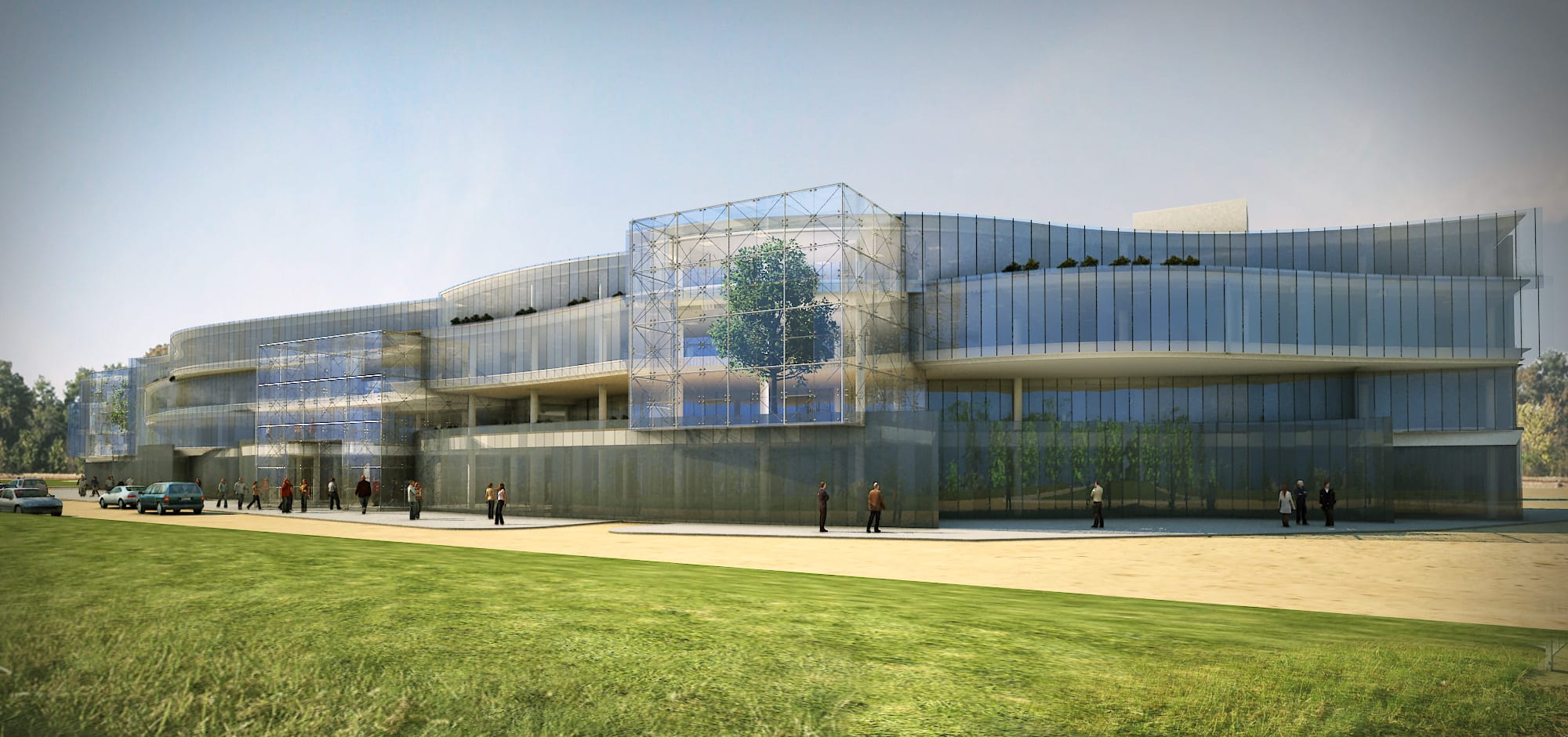 Pilar Shops & Office 5