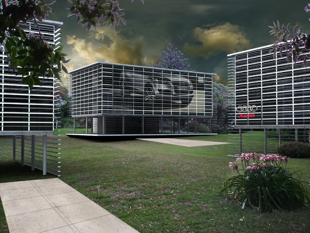 Talar Business Park 3