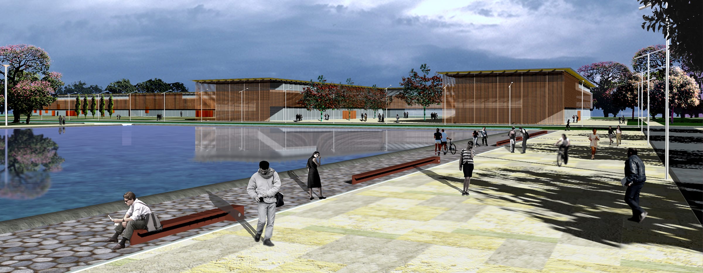 Parque Regional Inteligente 3