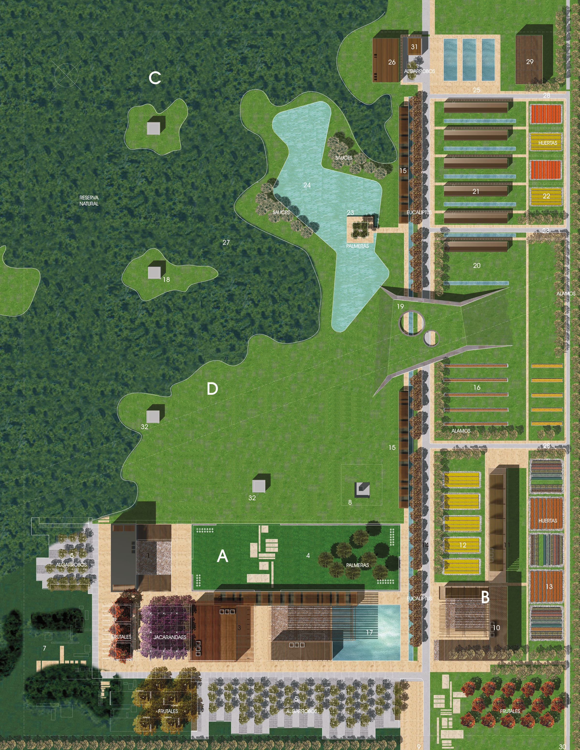 Parque Regional Inteligente 5