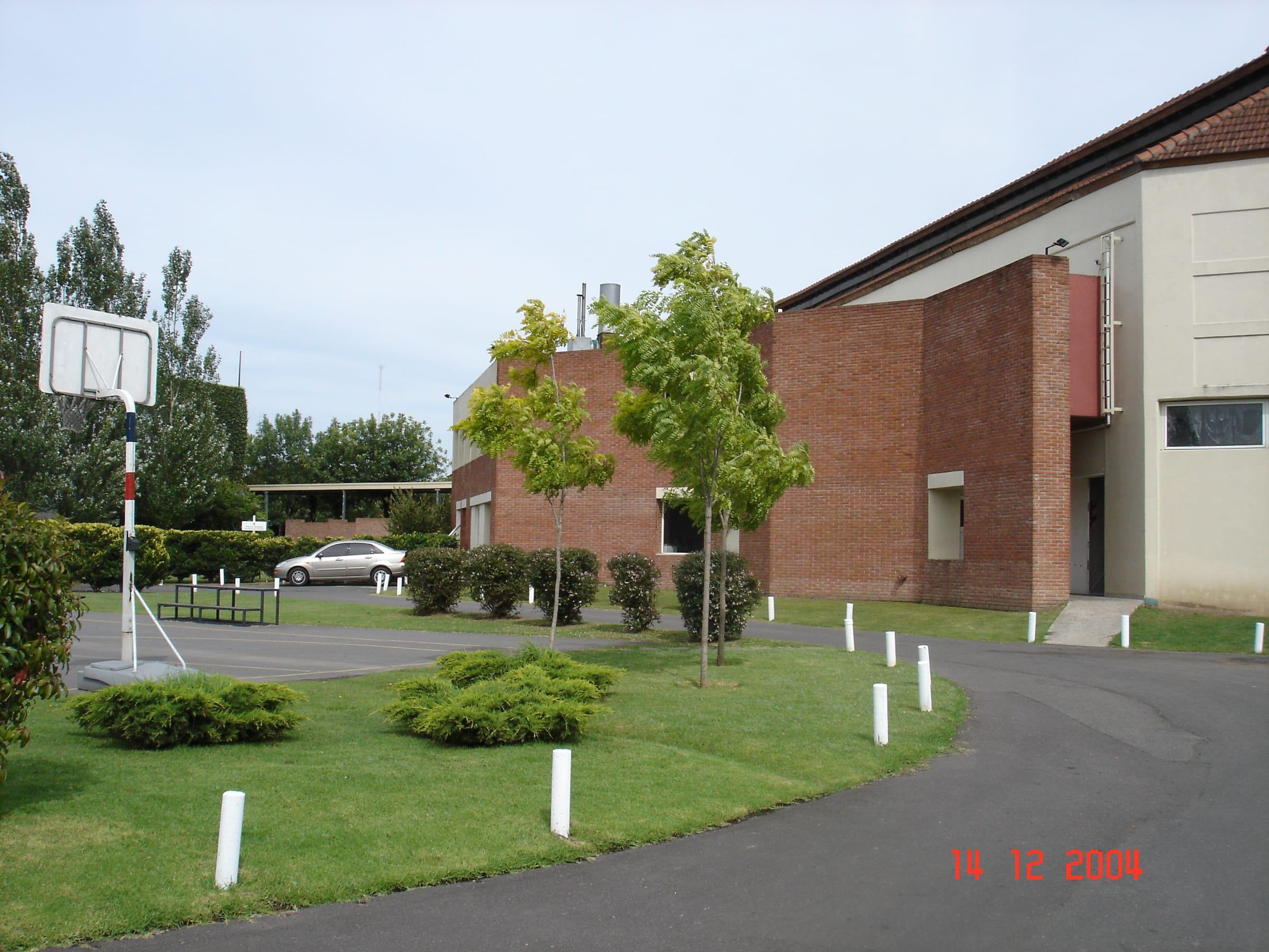 Colegio San Jorge Norte 1