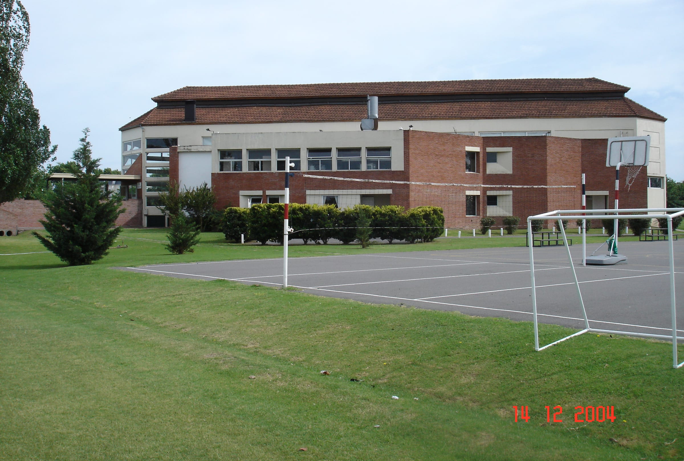 Colegio San Jorge Norte 2