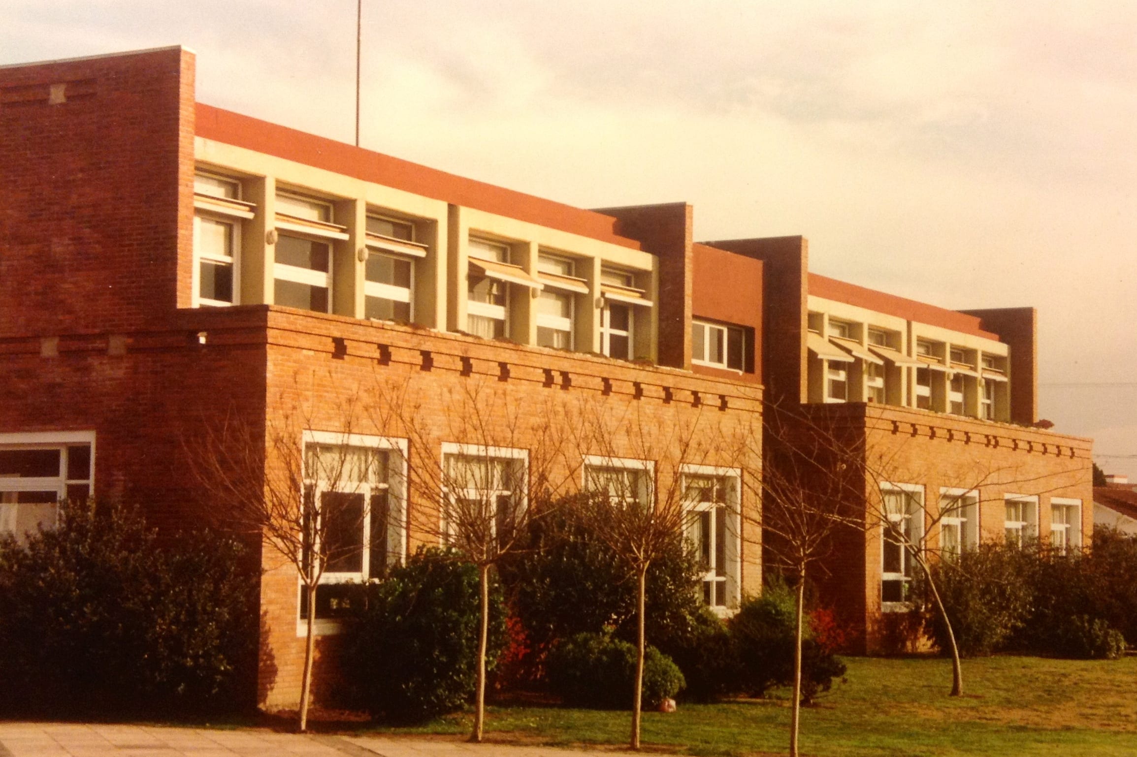 Colegio San Jorge Norte 3