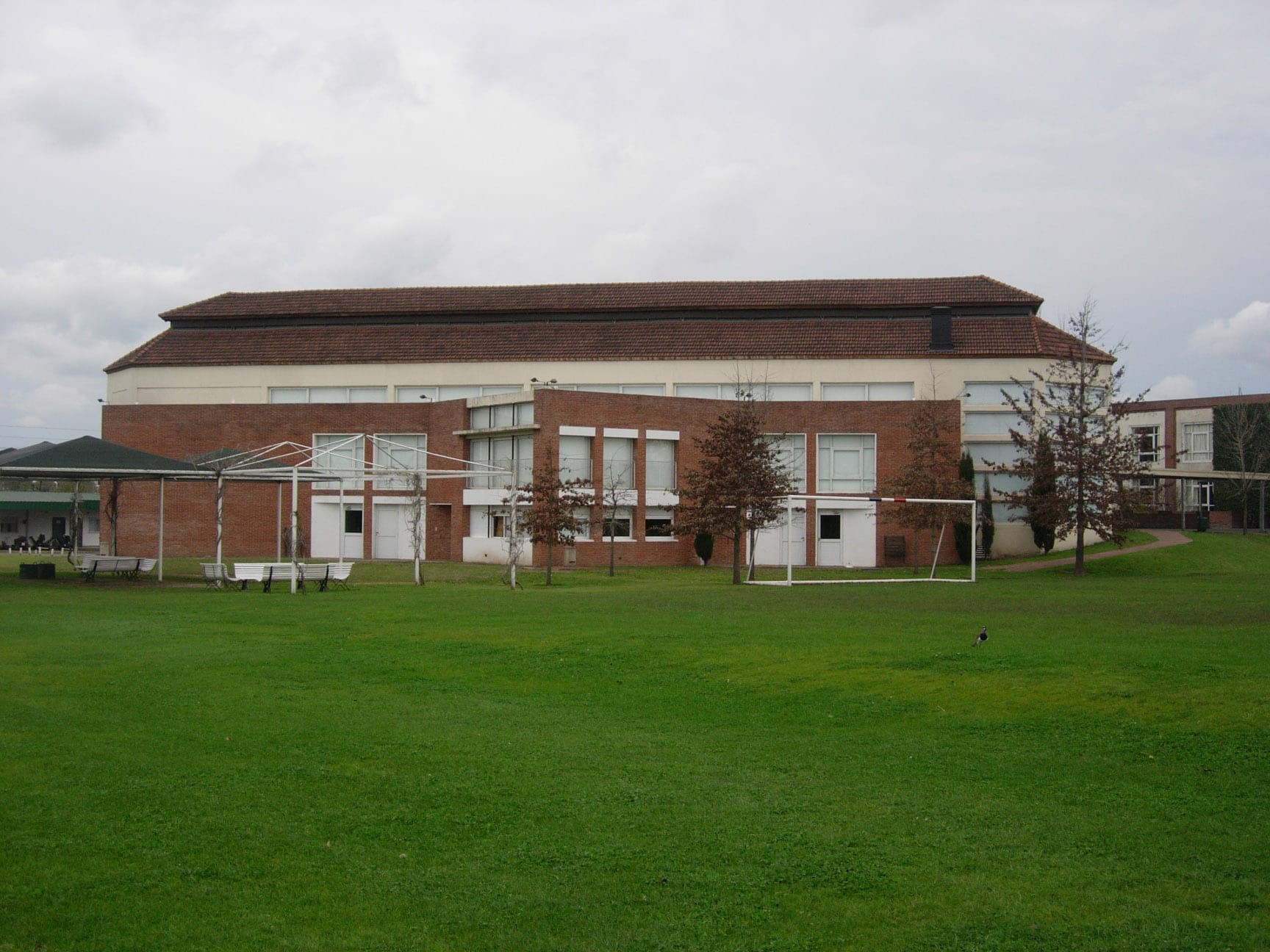 Colegio San Jorge Norte 4