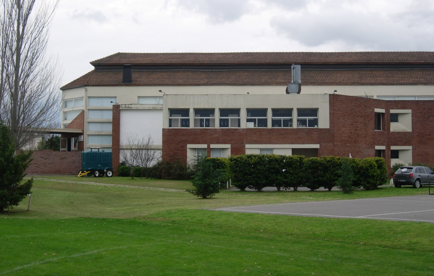 Colegio San Jorge Norte 5
