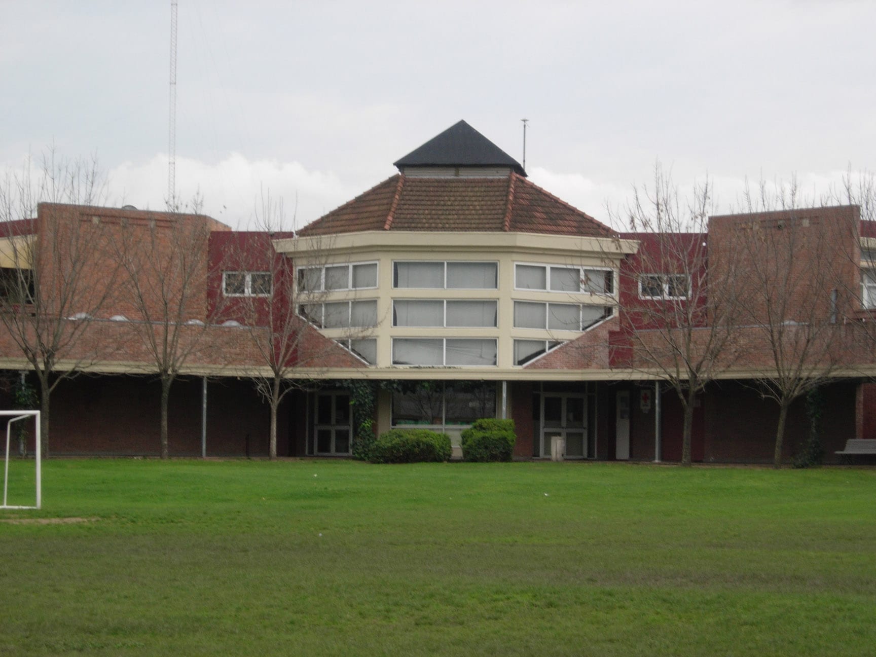 Colegio San Jorge Norte 6