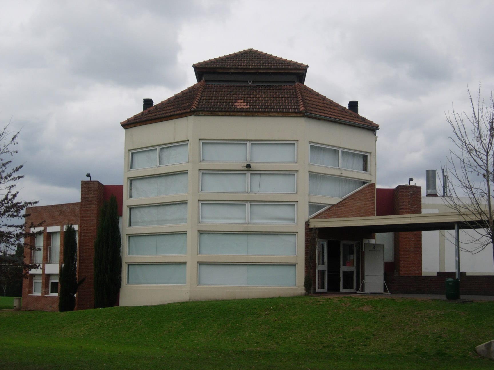 Colegio San Jorge Norte 7