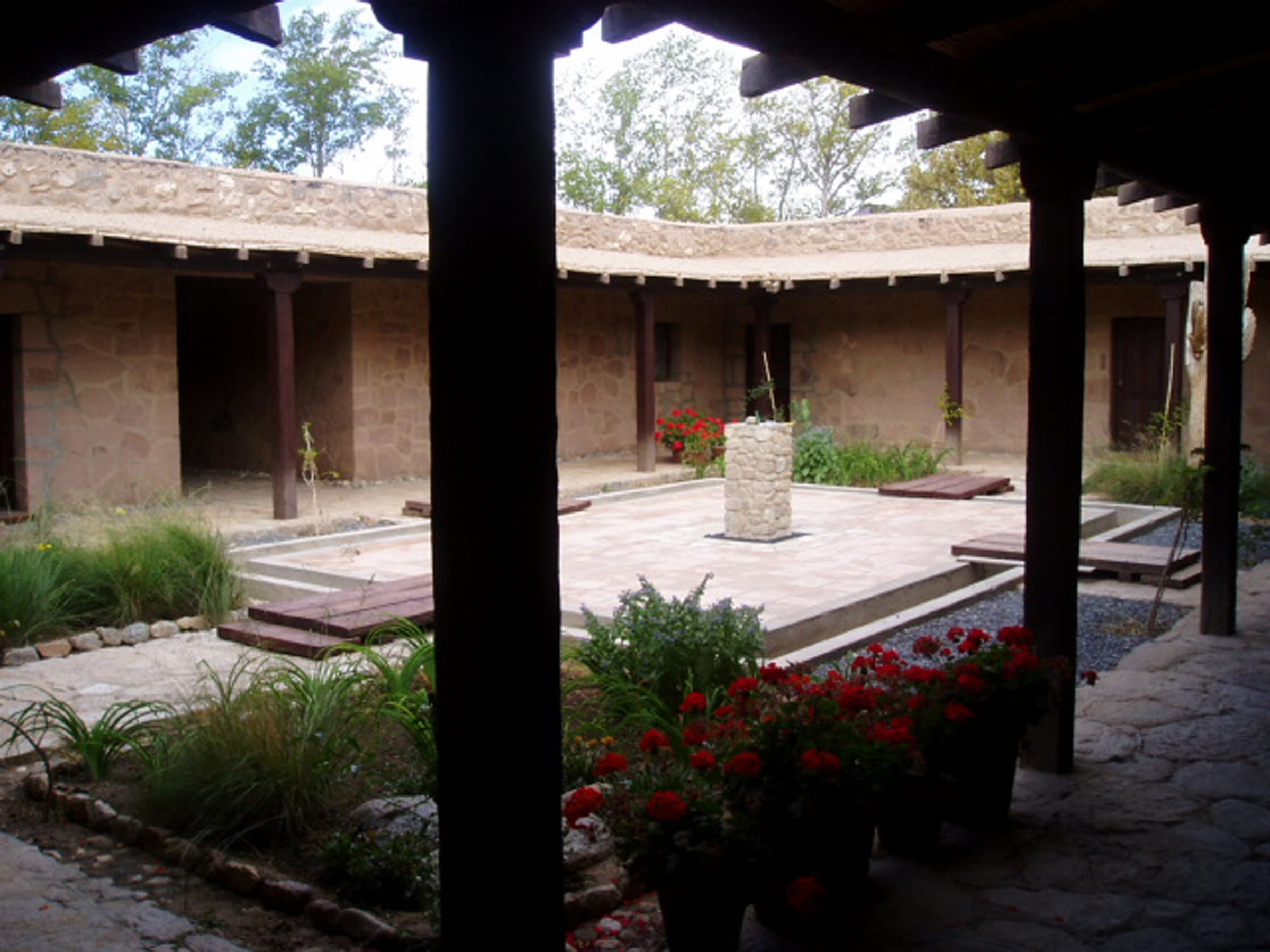 Finca Gualfín 3