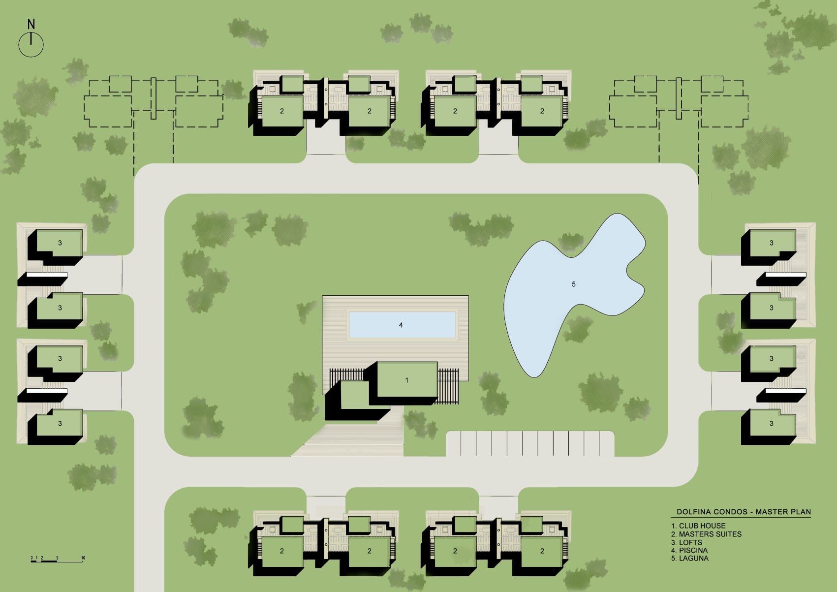 La Dolfina Polo Ranch 1