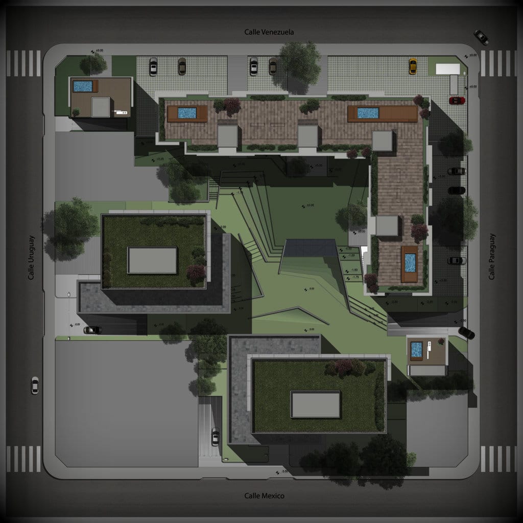 Martelli Campus 6