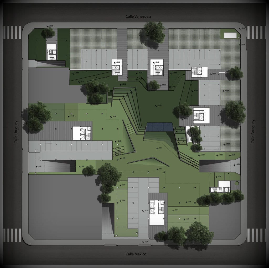 Martelli Campus 7